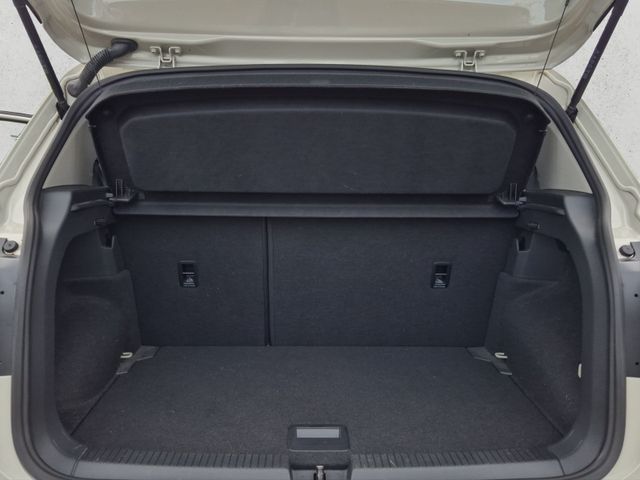 T-Cross Style 1.0 TSI, DAB+, LED, CarPlay