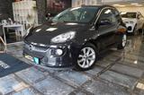 Opel Adam Jam/2.Hand/Klimaanlage/Aluräder/ - Opel Adam Gebrauchtwagen in Frankfurt