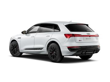 Audi Q8 e-tron - 4
