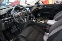 Fahrzeugabbildung Opel Insignia B GS 2.0D ELEGANCE NAVI/LED/KAMERA/DAB+