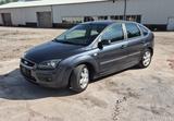 Ford Focus * 1.6 TDCi * TÜV neu - Ford Focus aus 2005 mit Diesel-Antrieb