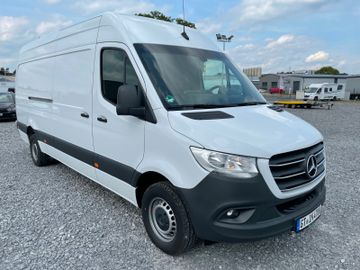 Fahrzeugabbildung Mercedes-Benz Sprinter III  317 CDI L3H2/ RWD/AWD