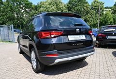 SEAT Ateca 1.5 TSI ACT Style  CarPlay Navi LED PDC