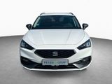 Seat Leon Sportstourer 2.0 TDI FR DSG SHZ|INFOTAIN-Pa - Seat Leon: I