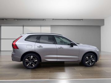 Volvo XC60 T6 Plug-In Hybrid AWD Facelift Plus Dark