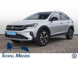 Volkswagen Taigo Style 1.0 TSI, Matrix, Navi ACC, beats, - Volkswagen Taigo mit Benzin-Antrieb: Automatik