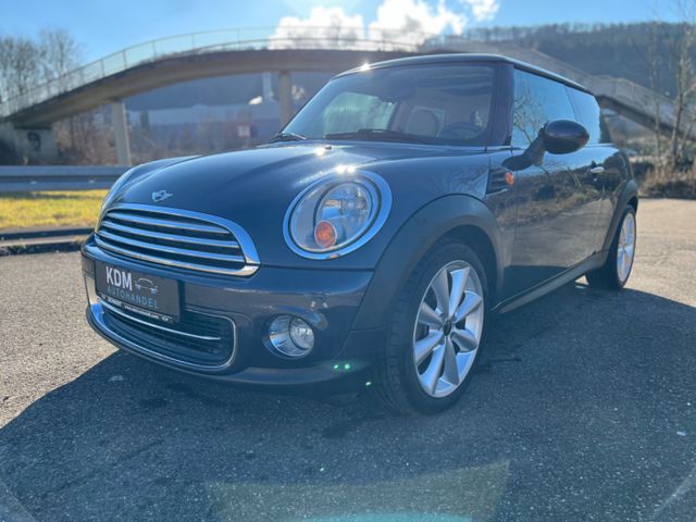 MINI COOPER Mini Cooper*TOP ZUSTAND/AUSSTATUNG!