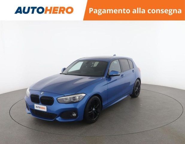 BMW 116 d 5p. Msport