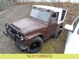 Suzuki LJ 80 - Suzuki LJ Gebrauchtwagen