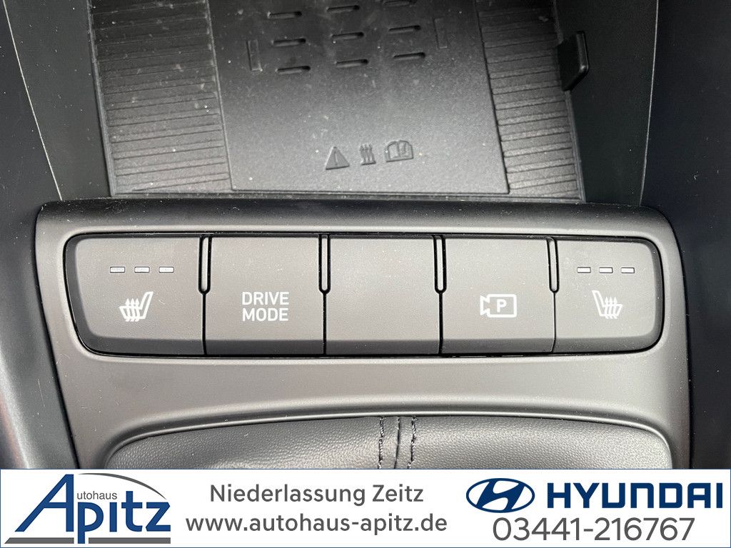 Hyundai i20 – Bild 17