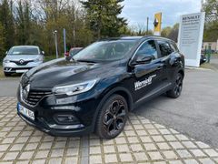 Fotografie des Renault Kadjar