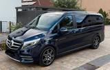 Mercedes-Benz V 250 d Aut. lang  31.199€ *TACHOMANIPULATION* - Mercedes-Benz V 250 Gebrauchtwagen in Berlin