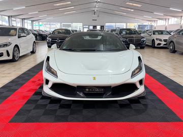 2020 Ferrari F8 — фото 2
