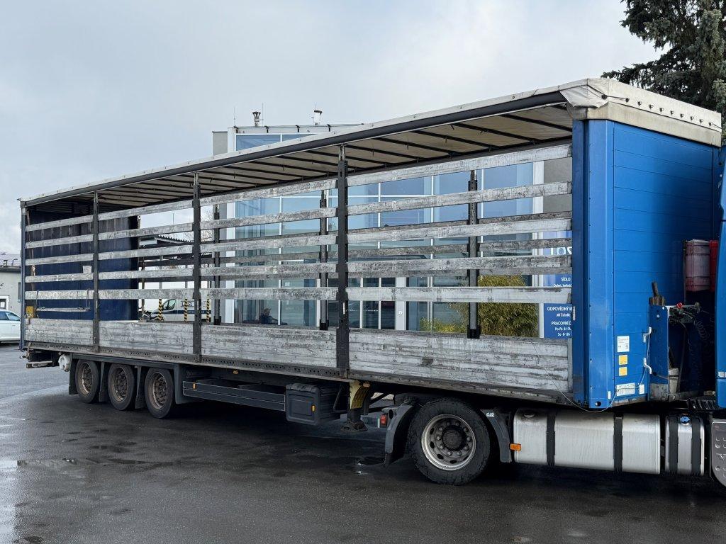 Schmitz Cargobull SCS24