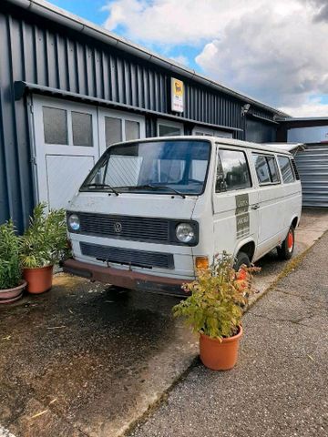 Volkswagen VW 253 T3 Kombi