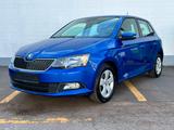 Skoda Fabia Ambition - Skoda Fabia Gebrauchtwagen