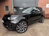 Land Rover DISCOVERY 3.0 SD6 306PS HSE R-DYNAMIC - Land Rover Discovery: R Dynamic Hse