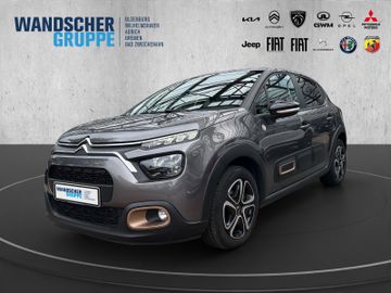 Citroën C3 C-Series PT 83