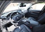 BMW 320d EfficientDynamics Edition Touring - - BMW 320: 320d Efficientdynamics Edition
