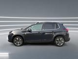 Peugeot 2008 Automatik PureTech Crossway Kam.Navi PDC SH - Gebrauchtwagen in Sankt Augustin