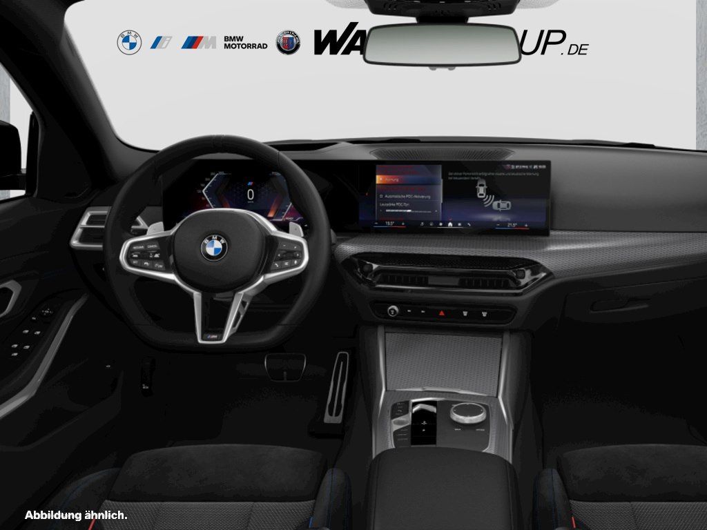 BMW 330 - Bild 6