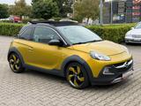 Opel Adam Rocks *Garantie *Sportfahrwerk *Hu Neu - Opel Gebrauchtwagen in Aachen