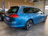 Volkswagen Golf 1.6 TDI BMT ALLSTAR Variant *PANORAMA*NAVI* - Volkswagen Golf mit Diesel-Antrieb: Navigationssystem, Kombi, 1.6