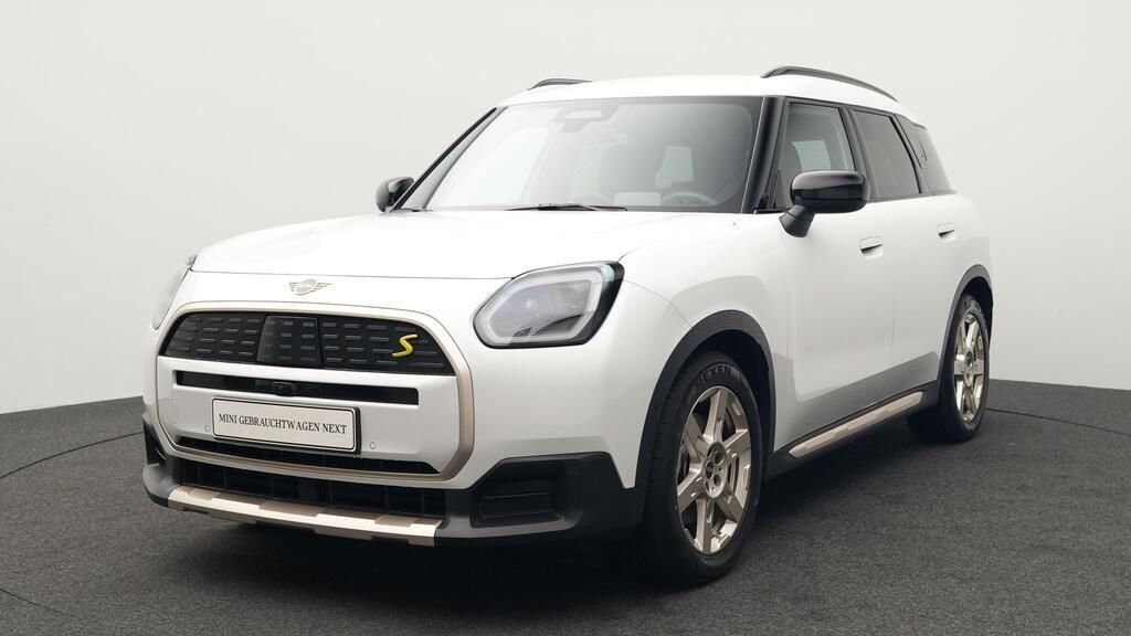 MINI Countryman SE (Cooper) - Bild 1