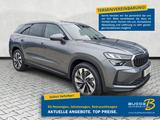 Skoda Kodiaq 2.0 TDI DSG Selection 5Si. / AHK / Navi - Skoda Gebrauchtwagen in Augsburg