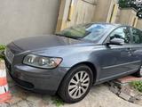 Volvo V50 2.4 - Volvo V50: 2.4