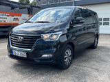 Hyundai H-1 Travel Premium Autom 8-Sitzen Kamera Leder - Hyundai H-1: Premium travel