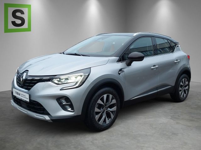 Renault CAPTUR Intens TCe 155 EDC GPF