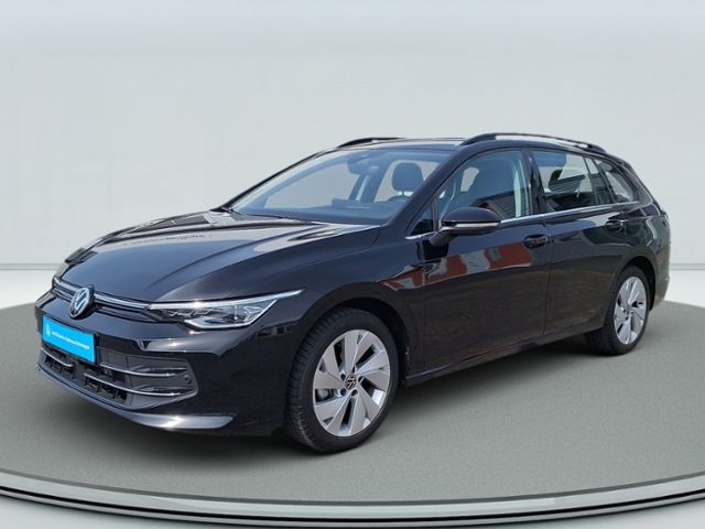 Volkswagen Golf VIII Variant 1.5 eTSI OPF DSG Style MATRIX foto 2