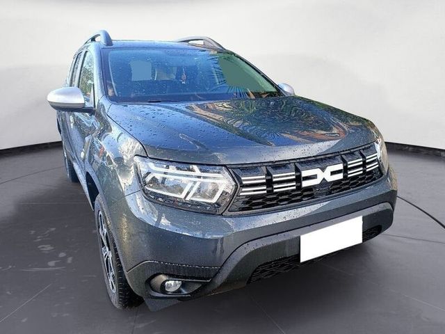 Dacia Duster 1.5 Blue dCi Expression 4x2