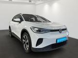 Volkswagen ID.4 Pro *AHK*MATRIX*PANO*KAMERA*NAVI*WÄRMEPUMPE - weiße Volkswagen ID.4