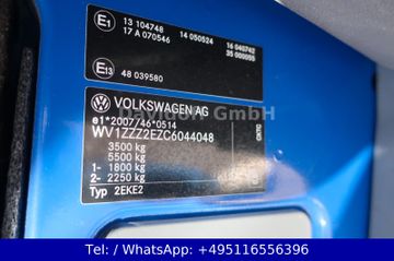 Volkswagen Crafter - 9