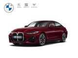 BMW 420 Gran Coupe M Sport AHK-klappbar Navi Soundsy - rote BMW 420 Gran Coupé