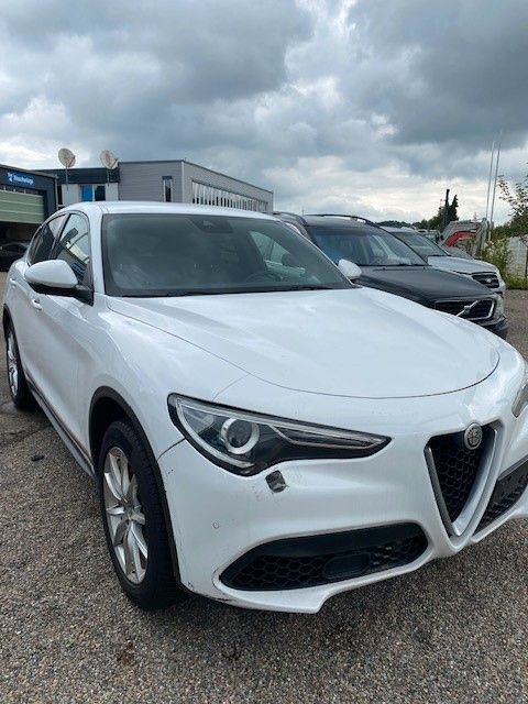 Angebot ansehen Alfa Romeo Stelvio
