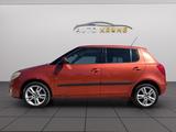 Skoda Fabia Sport*KLIMAAUTOMATIK*CD*17 ZOLL* - gebrauchte Skoda Fabia aus dem Jahr 2007