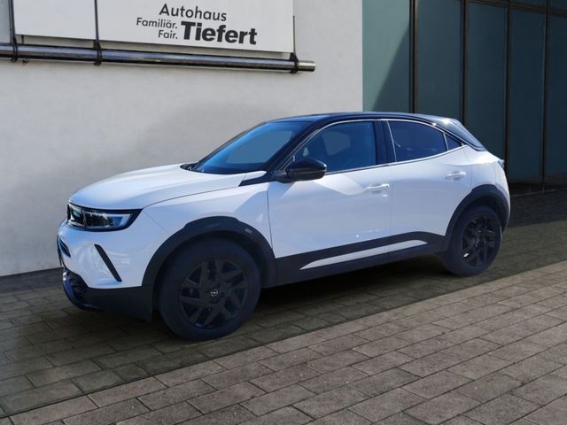 Mokka 1.2 DI Turbo Automatik GS