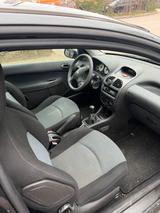 Peugeot 206 - Peugeot 206 Gebrauchtwagen in Stuttgart