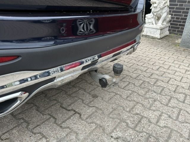 Mercedes-Benz GLC 300 e 4Matic AMG-Line 360 Pano AHK foto 8