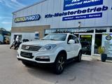 Ssangyong REXTON*7Sitze*3,5T AHK - gebrauchte Ssangyong REXTON aus dem Jahr 2017