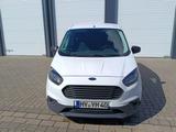 Ford Courier - weiße Ford Courier