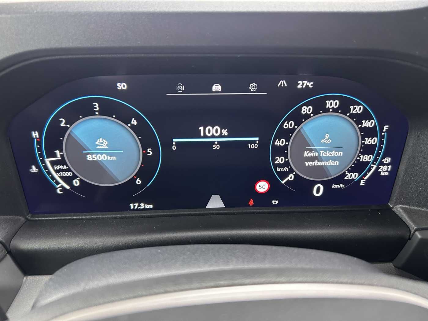 Volkswagen T7 Transporter - Bild 10