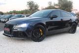 Audi A7 SPB Tua A SOLI 360€ al mese Anticipo Zer - Audi A7 mit Halbautomatikschaltung