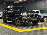 BMW X3+M40+MWST+PANO+Leder+Kamera360°+ - BMW X3: Mw