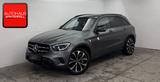 Mercedes-Benz GLC 400 d 4M NIGHT AHK+360+HUD+MULTIBEAM+20Z+ - Mercedes-Benz GLC 400 Diesel Gebrauchtwagen