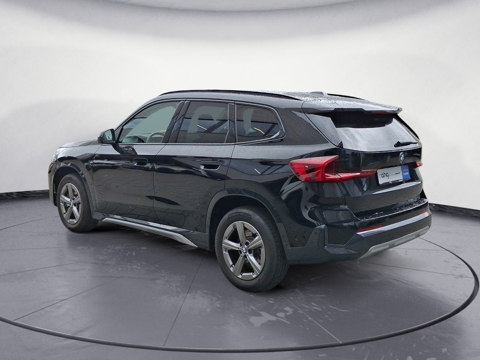 BMW X1 sDrive20i xLine Navi Kamera Memory LED PDC S foto 4