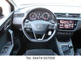 Seat Ibiza FR ACC Navi Sizhg Leder 18Zoll DAB+ - Seat Ibiza: Schwarz